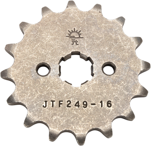 JT SPROCKETS Front Sprocket 