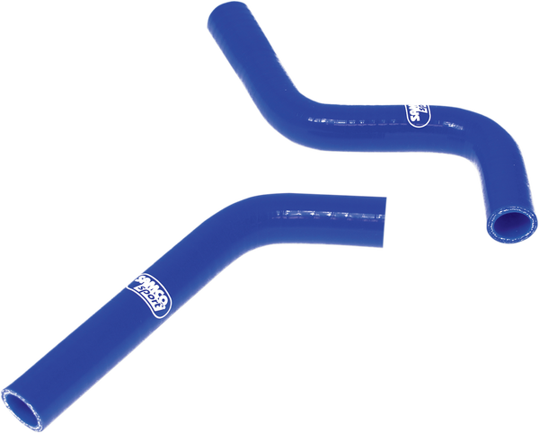 Radiator Hose Kit Blue