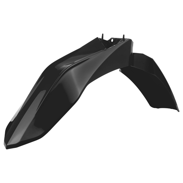 Front Fender Black