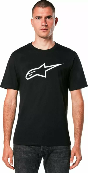 Alpinestars Ageless 2.0 Csf T-shirt Black -2