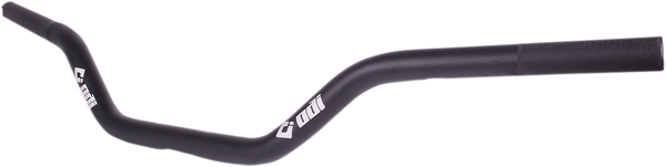 V-twin Moto Handlebar Black-0