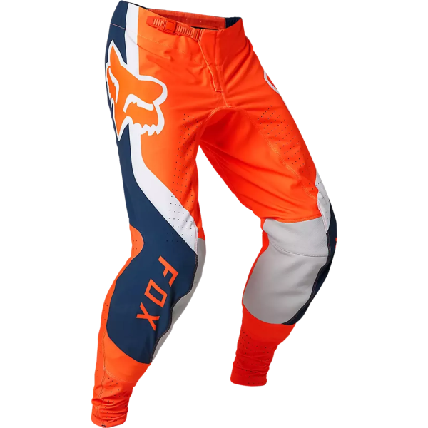 Pantaloni Fox FLEXAIR EFEKT Flou Orange-8947486f591c20b2f516647005d3435f.webp