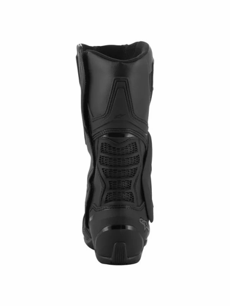 Alpinestars Smx-6 V3 Gore-tex Boots Black, Gray -3