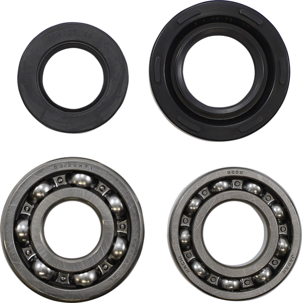 Main Bearing Kit-0