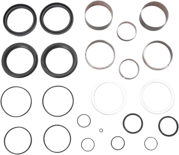 Fork Seal/dust Seal Kit