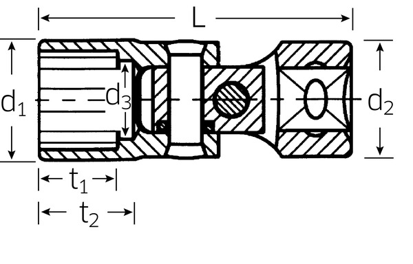 Socket Chrome-1