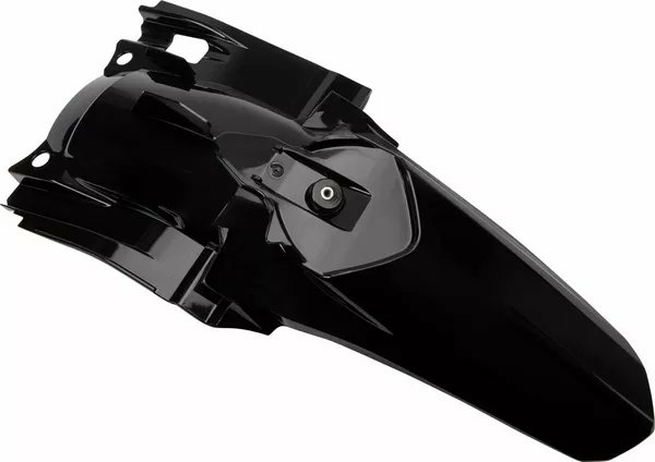 Mx Rear Fender Black-0