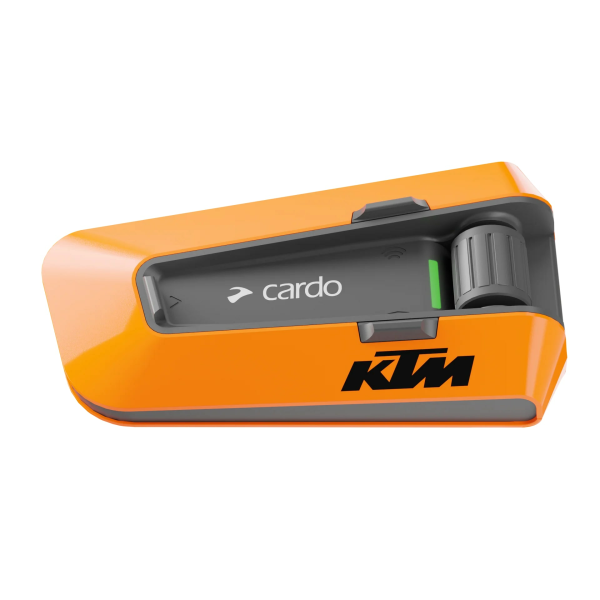 Sistem Comunicatie Cardo Packtalk EDGE - KTM-3