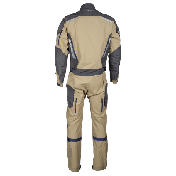 Combinezon Strada Klim Hardanger One Piece Suit-2