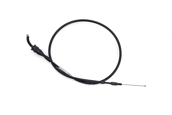 Throttle Cable Black