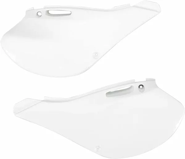 Replacement Side Panels White-1