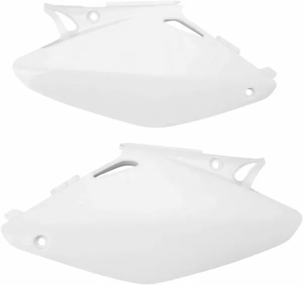 Replacement Side Panels White-1