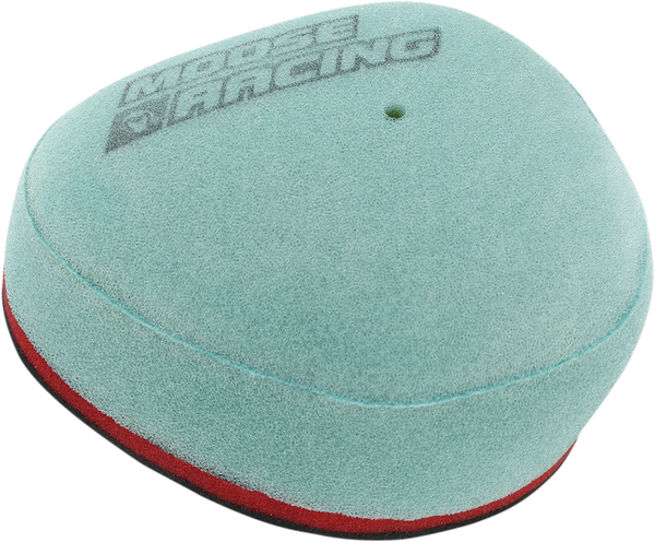 MOOSE RACING Precision Pre-oiled Air Filter Green 