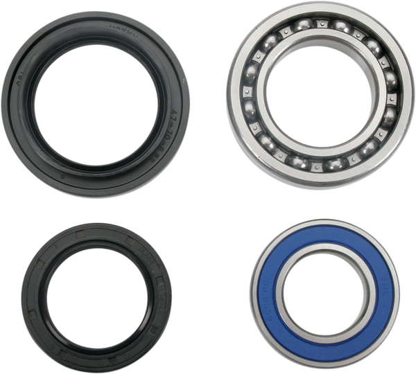 MOOSE RACING Wheel Bearing Kit 