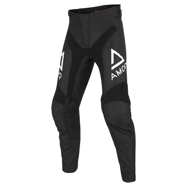 AMOQ Ascent V2 Pants Black-White 26-89a077138b6ad10c391f60b6c064905d.webp