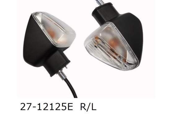 Turn Signals For Suzuki Clear-1