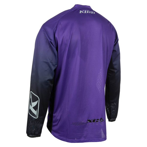 Tricou Moto Klim Enduro XC Lite-12