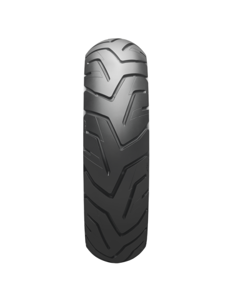 Cauciuc 190/55-17 Bridgestone Battlax Adventure A41-4