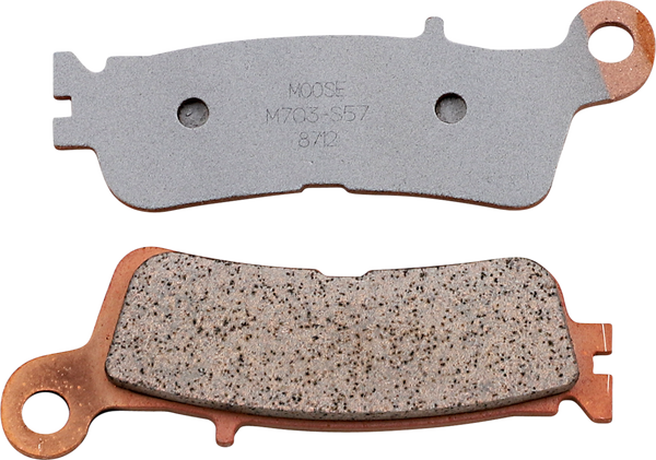 MOOSE RACING M1 Brake Pads 