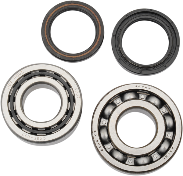 Main Crankshaft Bearing And Seal Kit