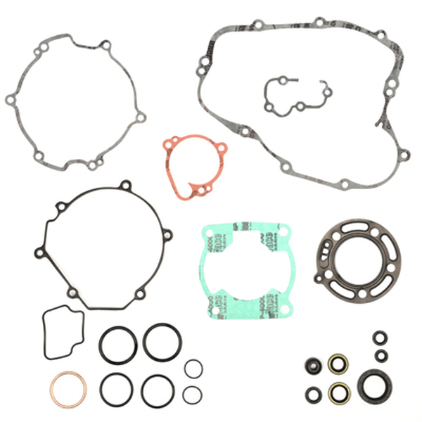 Complete Gasket Kit 