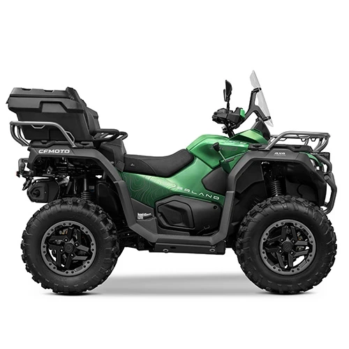 FMOTO CFORCE 1000 X10 OVERLAND EPS T3b 2025-1