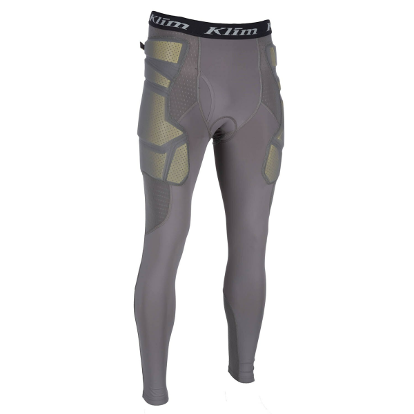 Pantaloni Protectie Klim Tactical Black-1