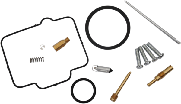 MOOSE RACING Carburetor Repair Kit 