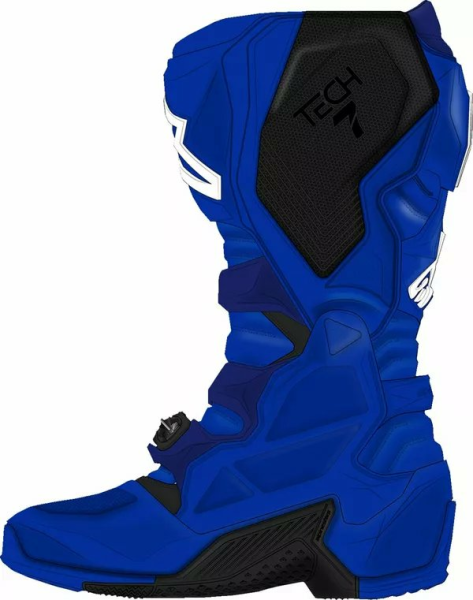 Alpinestars Tech 10 Enduro Boots Black -32