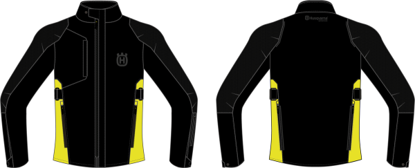 Hastighet K-HYDRATECH Jacket