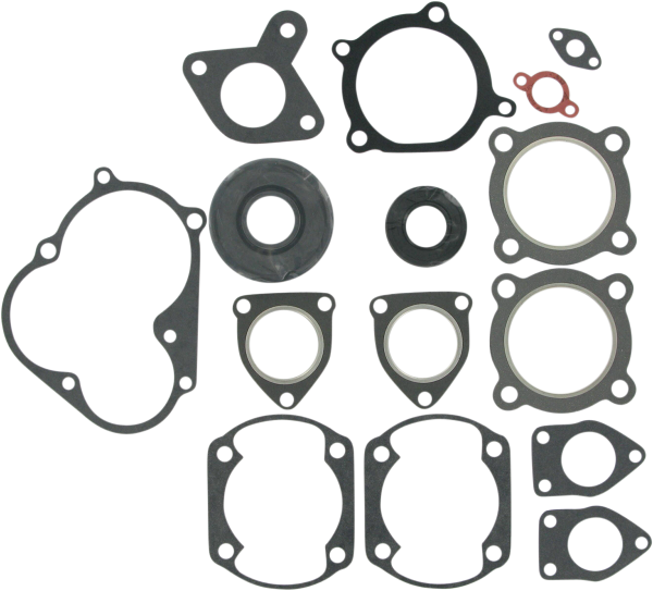 Complete Engine Gasket Set