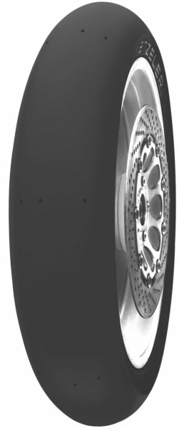 Racetec Rr Slick Tire 