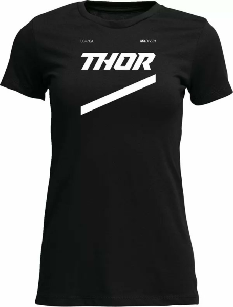 THOR Women's Brave T-shirt -8a2c7777361a3c613acbcb504f40aabd.webp