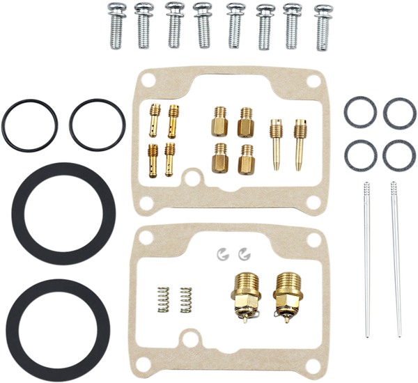 Carb Rebuild Kit