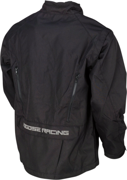 MOOSE RACING Qualifier Jacket Black -2