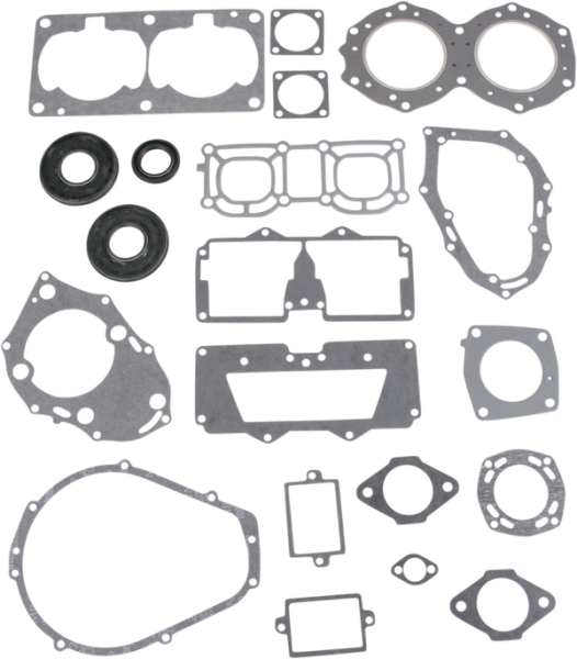 Complete Gasket Set