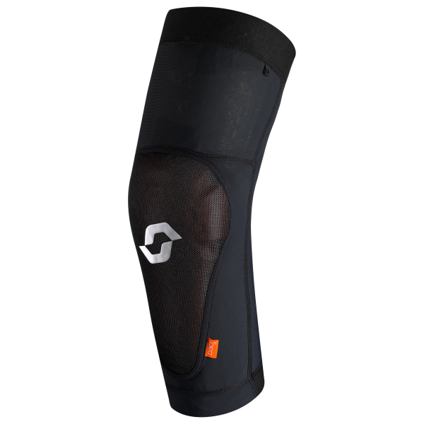 SCOTT Elbow Guard Softcon 2 black/grey S-8a42c09484f47ada71e535cdcd89fd8d.webp