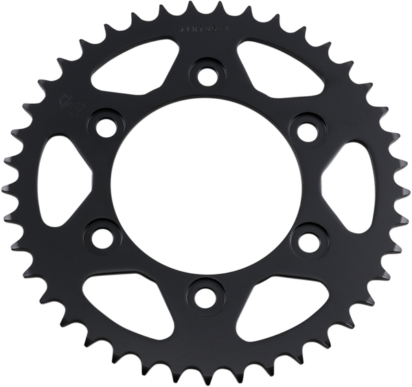 JT SPROCKETS Steel Rear Sprocket 