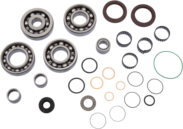 MOOSE RACING Transmission Rebuild Kit 