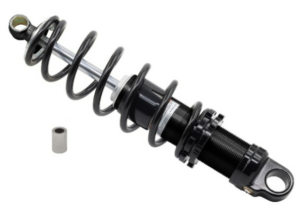 Sno-X Track shock assembly, front Arctic Cat