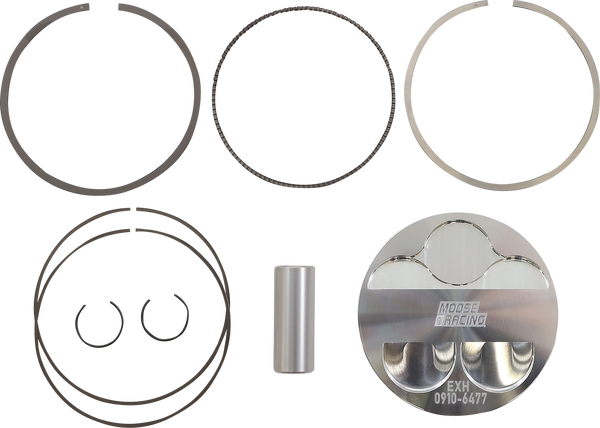 MOOSE RACING High-performance 4-stroke Piston Kit 