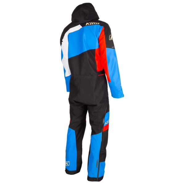 Combinezon Snowmobil Klim Ripsa Anthem Non-Insulated-41