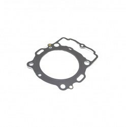 CYLINDER HEAD GASKET 08