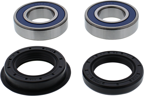 MOOSE RACING Wheel Bearing Kit 