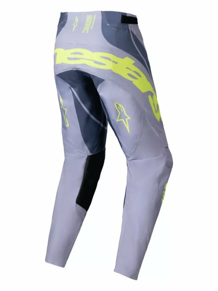 Alpinestars Techstar Dreem Pants Gray -0