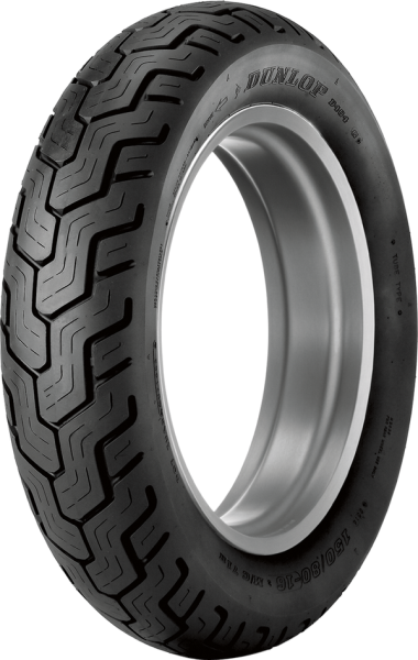 Cauciuc 130/90-15 Dunlop D404