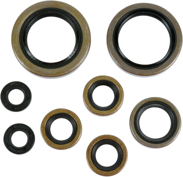 MOOSE RACING Oil Seals 