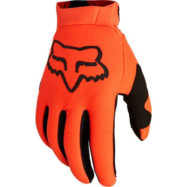 Manusi Fox Racing Legion Thermo CE Flo Orange-0