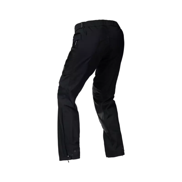 Pantaloni Moto Fox Ranger GORE-TEX ADV Pewter Grey-11