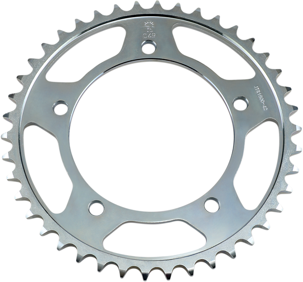 JT SPROCKETS Steel Rear Sprocket 